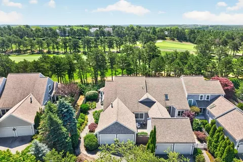 70 Benjamins Gate #70, Plymouth, MA 02360