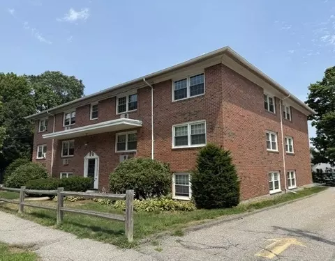 47 Alvarado Ave #3B, Worcester, MA 01604