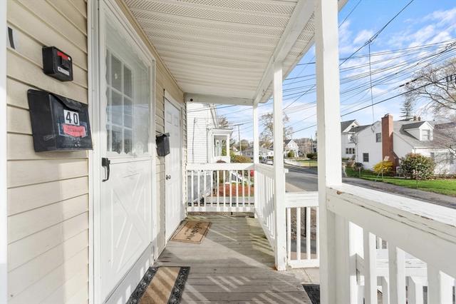 38 40 Hurd St, Melrose, MA 02176