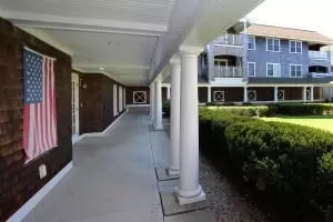 18 West Rd #303, Orleans, MA 02653