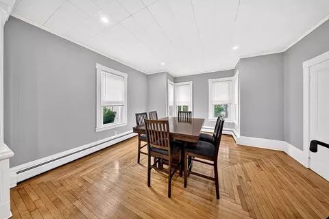 Dining - 40 Lincoln Ave, Fall River, MA 02720 photo 2 of 5