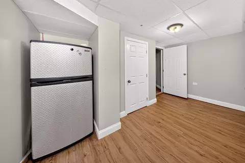 Bedroom - 40 Lincoln Ave, Fall River, MA 02720 photo 5 of 8