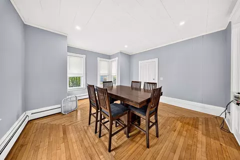 Dining - 40 Lincoln Ave, Fall River, MA 02720 photo 1 of 5