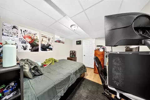 Bedroom - 40 Lincoln Ave, Fall River, MA 02720 photo 4 of 8