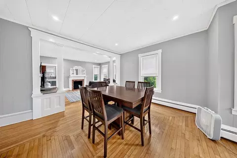 Dining - 40 Lincoln Ave, Fall River, MA 02720 photo 3 of 5