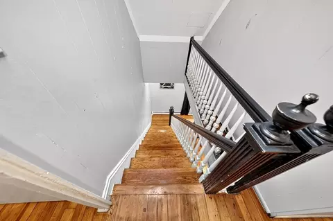 Entry Way - 40 Lincoln Ave, Fall River, MA 02720 photo 3 of 3