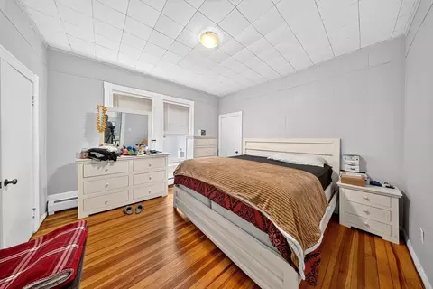 Bedroom - 40 Lincoln Ave, Fall River, MA 02720 photo 2 of 8