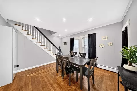 Dining - 40 Lincoln Ave, Fall River, MA 02720 photo 5 of 5