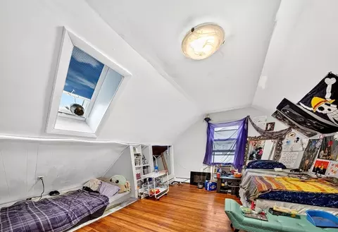 Bedroom - 40 Lincoln Ave, Fall River, MA 02720 photo 6 of 8