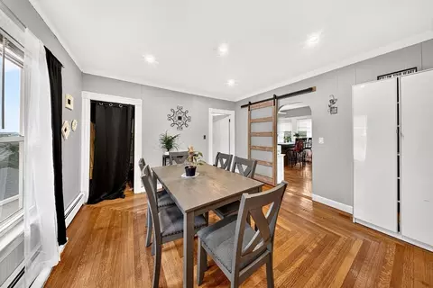 Dining - 40 Lincoln Ave, Fall River, MA 02720 photo 4 of 5