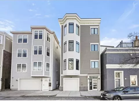 33 O St #2, Boston, MA 02127