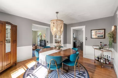 Dining - 127 Summer St, Maynard, MA 01754 photo 2 of 2
