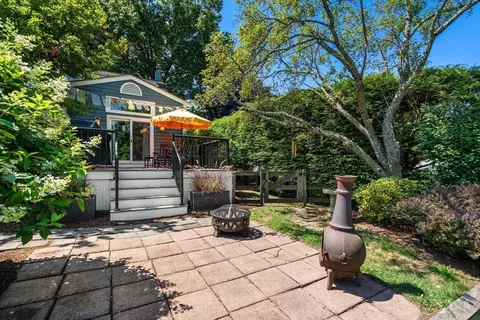 Exterior - 127 Summer St, Maynard, MA 01754 photo 7 of 9