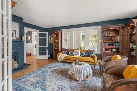 Living - 127 Summer St, Maynard, MA 01754 photo 1 of 4