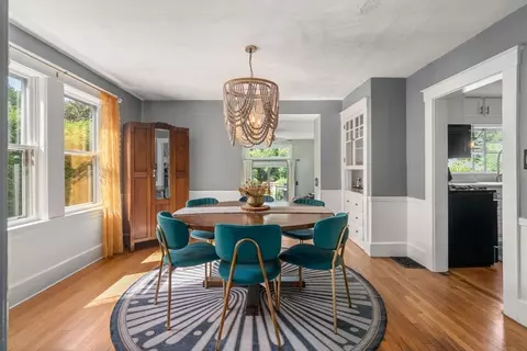 Dining - 127 Summer St, Maynard, MA 01754 photo 1 of 2