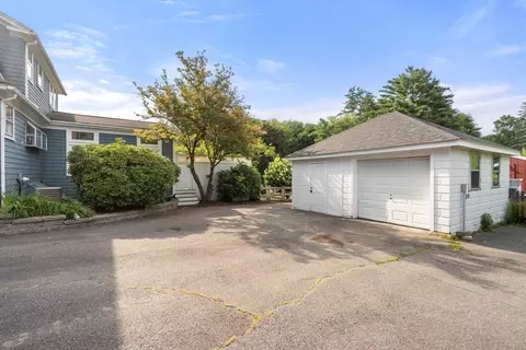 Exterior - 127 Summer St, Maynard, MA 01754 photo 5 of 9