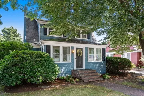 Exterior - 127 Summer St, Maynard, MA 01754 photo 9 of 9