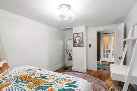 Bedroom - 127 Summer St, Maynard, MA 01754 photo 5 of 5