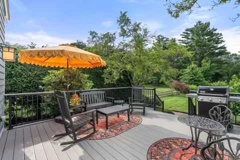 Exterior - 127 Summer St, Maynard, MA 01754 photo 6 of 9