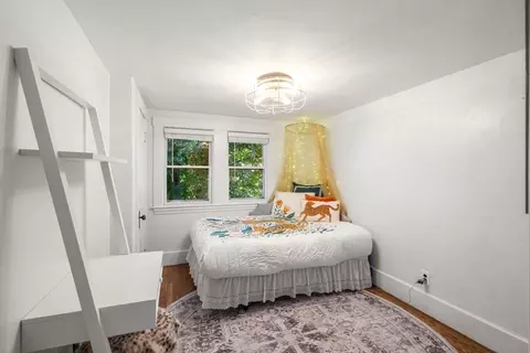 Bedroom - 127 Summer St, Maynard, MA 01754 photo 4 of 5