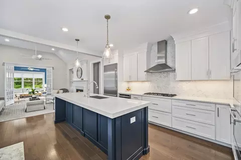 Kitchen - 5 Baiting Brook Rd #5, Framingham, MA 01701 photo 1 of 3