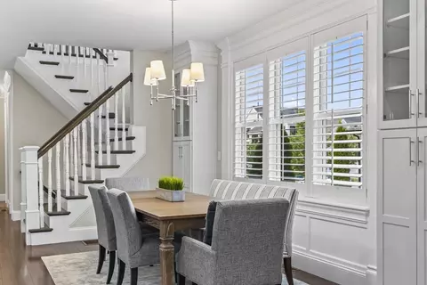 Dining - 5 Baiting Brook Rd #5, Framingham, MA 01701 photo 1 of 2