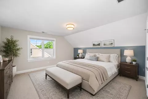 Bedroom - 5 Baiting Brook Rd #5, Framingham, MA 01701 photo 1 of 1