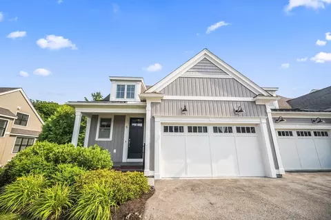 Exterior - 5 Baiting Brook Rd #5, Framingham, MA 01701 photo 2 of 4