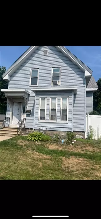 134 Summer St, Brockton, MA 02302