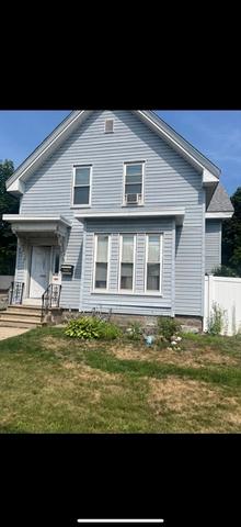 134 Summer St, Brockton, MA 02302