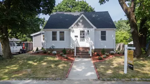 34 Guild Rd, Brockton, MA 02302