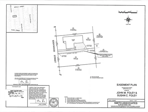 Es Eddywood St, Springfield, MA 01118