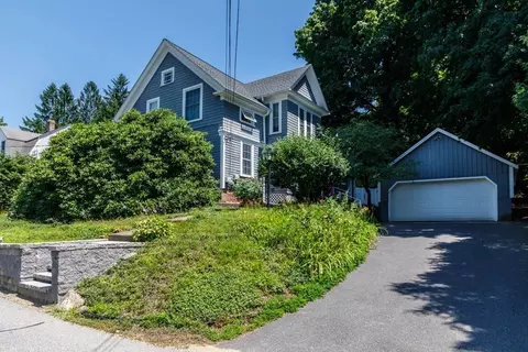 26 Lovell Rd, Holden, MA 01520