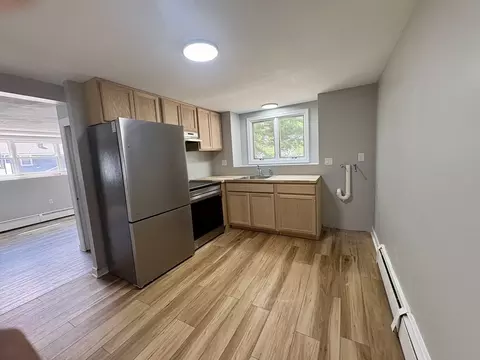 Kitchen - 150 Grove St, Boston, MA 02132 photo 1 of 3