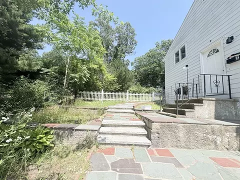 Exterior - 150 Grove St, Boston, MA 02132 photo 1 of 2