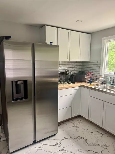 Kitchen - 150 Grove St, Boston, MA 02132 photo 3 of 3