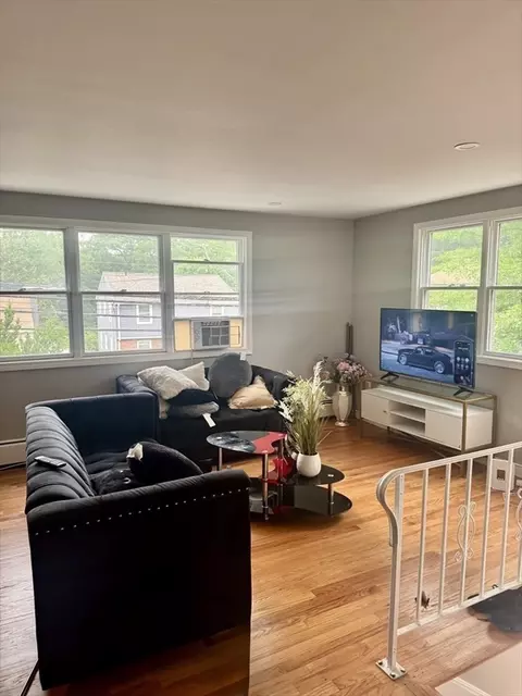 Living - 150 Grove St, Boston, MA 02132 photo 3 of 3