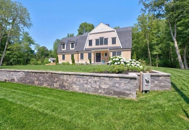 109 Brandt Island Rd, Mattapoisett, MA 02739