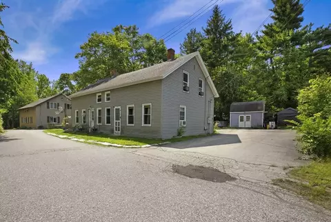 Exterior - 8 Second St, Sutton, MA 01590 photo 2 of 3