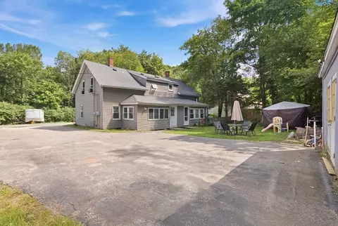 Exterior - 8 Second St, Sutton, MA 01590 photo 3 of 3