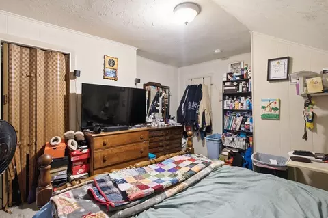 Bedroom - 8 Second St, Sutton, MA 01590 photo 3 of 5
