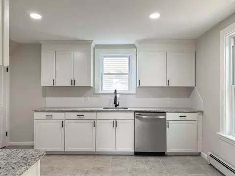 Kitchen - 130 Centennial Ave, Gloucester, MA 01930 photo 2 of 3