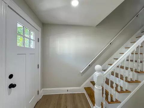 Entry Way - 130 Centennial Ave, Gloucester, MA 01930 photo 1 of 3