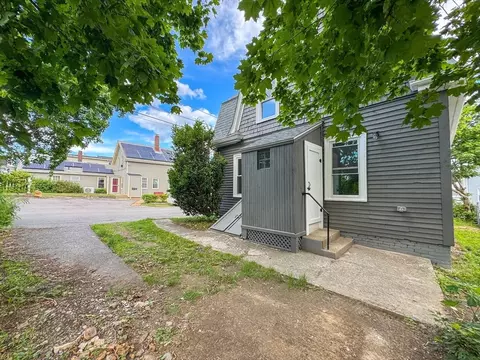 Exterior - 130 Centennial Ave, Gloucester, MA 01930 photo 3 of 3