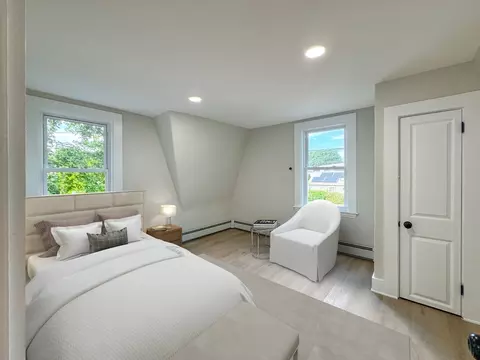 Bedroom - 130 Centennial Ave, Gloucester, MA 01930 photo 2 of 4
