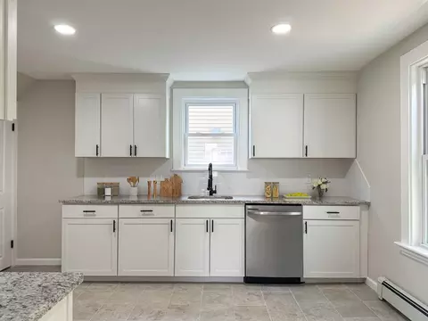 Kitchen - 130 Centennial Ave, Gloucester, MA 01930 photo 1 of 3
