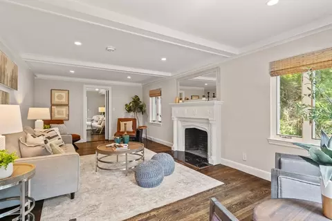 142 Beverly Rd, Chestnut Hill, MA 02467 photo 5