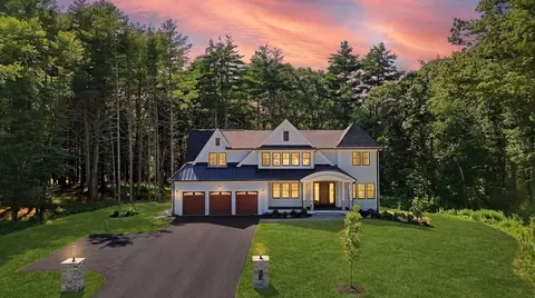 21 Nolan Cir, Sudbury, MA 01776