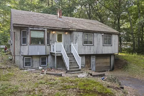 25 Roller Coaster Rd, Hanson, MA 02341