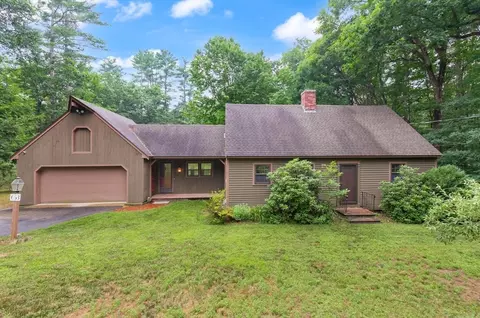 653 Townsend Rd, Groton, MA 01450